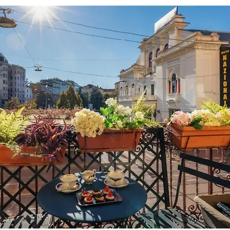 Life - Duomo With Terrace Διαμέρισμα *