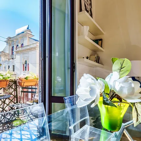 Life - Duomo With Terrace Διαμέρισμα *