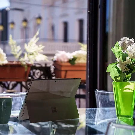 Life - Duomo With Terrace Διαμέρισμα *